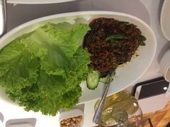 -阿诺泰·泰国餐厅(棕北店)