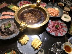 -肆味(东原1891江景店)