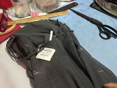 -魏阿姨裁缝修衣改衣店