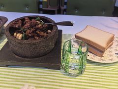 -湊湊火锅·茶憩(合生汇购物中心店)