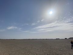 -敦煌雅丹国家地质公园