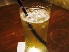 -逸廊大堂吧(三亚海棠湾万丽度假酒店)