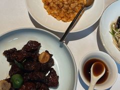 -玫瑰厅上海菜(兴国路店)