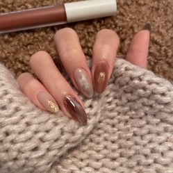 -Adore nail日式美甲美睫