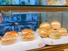 黄油卷-新侨三宝乐面包店(崇文门店)