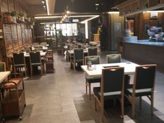 大堂-鑫火锅(陇鑫大厦店)