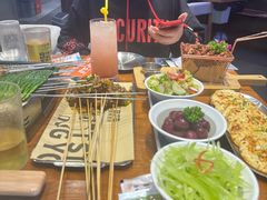 -路边羊烧烤酒场(宝带路店)