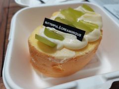 -BUTTERFUL&CREAMOROUS 黄油与面包(三里屯太古里店)