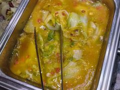 -泰合素食(双流店)