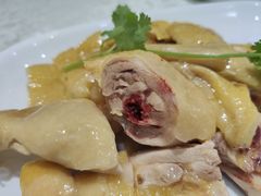 -巫记鸡饭店