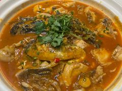 -魏铭鱼头捞饭(晋阳路店)