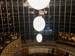 -中铁花水湾温泉酒店(大邑店)