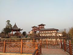 -木兰水镇旅游景区