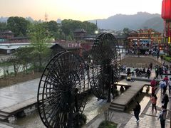 -印象鲵宴·张家界地标美食名片(溪布街店)