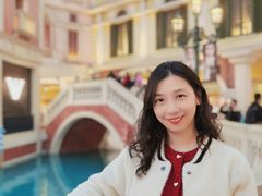 -澳门威尼斯人综合度假区