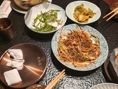 -魁盛居百年鲁菜馆(县西巷店)