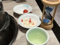 -野·大山里野生菌石锅土鸡(益田假日店)