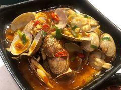 -梵云依家小冒菜(新街口总店)