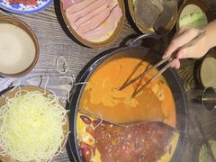 -冯校长老火锅(深圳总店)