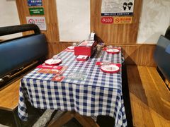 -雪熊哈尔滨烧烤·精酿啤酒·砂锅(中央胜境店)