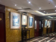 -紫鑫阁饭庄(长安店)