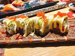 -鱼民·现造寿司(育德店)