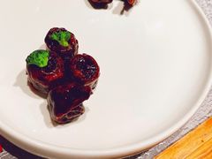 -北京王府井希尔顿酒店·秦唐中餐厅Chynna