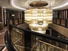 -王宝和大酒店大堂吧(九江路店)