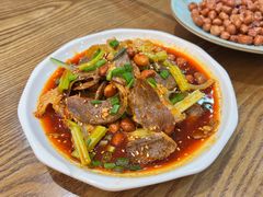 -酸婆娘重庆菜(紫竹路店)