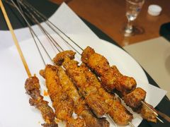 -福茂源横山铁锅羊肉(高新路店)