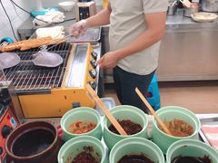 -英凤烧饵块(永胜路店)