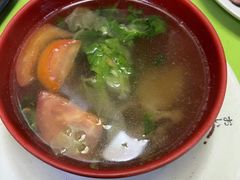 -胜利茶餐室