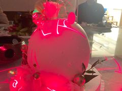 -玲婧胡同·生日蛋糕·餐厅(嘉里城店)