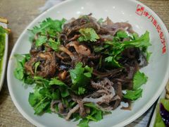 -津门张记包子铺(华昌道店)