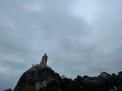 -鼓浪屿·皓月园