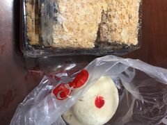巧克力拿破仑-爱德顺糕点食屋(利民道店)