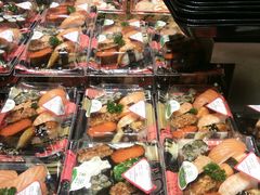 -池田寿司·新鲜现做(朝阳大悦城店)