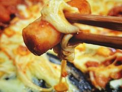 -高基五春川炒鸡排 韩国料理(威海总店)
