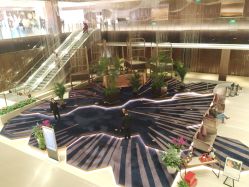 -南京银城皇冠假日酒店·宴会厅