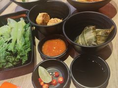 -大快活(丽丰店)