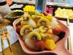 -花果津喜·高端果切(汇一城总店)