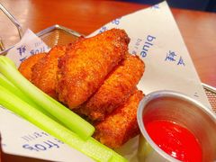 -bluefrog蓝蛙(悠唐购物中心店)
