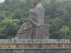 -孙武文化园-停车场
