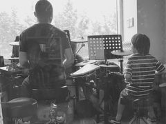 -Gclub架子鼓工作室