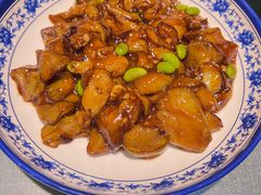 -玉桥餐厅(天坛店)