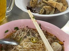 -榮泰米粉湯(Left Shop)