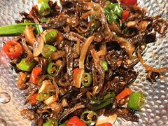 -鸽子侯·家宴·平价海鲜(绿地店)