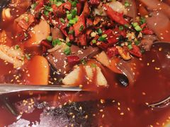 -尚一汤·粤菜海鲜(环球港店)