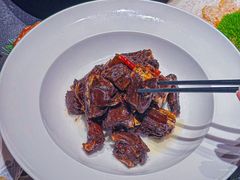 -曾宴·楚菜(湖北省博物馆店)