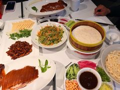 -大鸭梨烤鸭(顺义石园店)